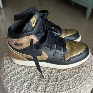 Nike Air Jordan’s Kids